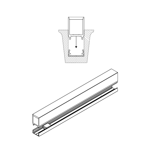 LD Line 25 Exterior Lightgraphix Creative Lighting Solutions